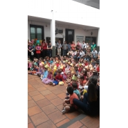 Llegó la PRIMAVERA - Nivel Inicial